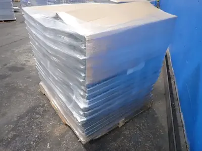 36" X 16" Conveyors