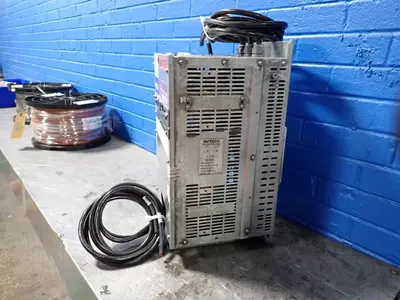 USED WELDING TECHNOLOGIES CORPORATION CEN6