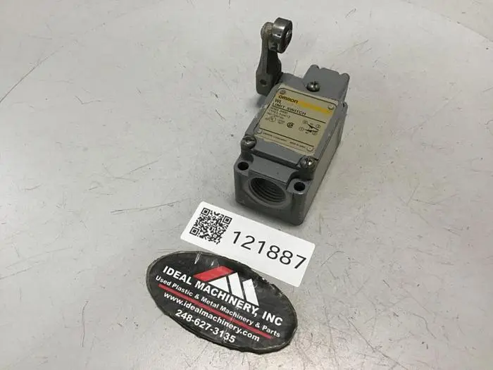 USED OMRON WLCA2-2