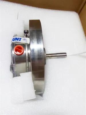 USED ROSEMOUNT ANALYTICAL 300S1AAK5M5