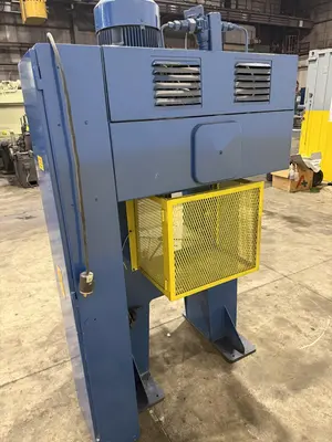 USED LAUFFER RPL16
