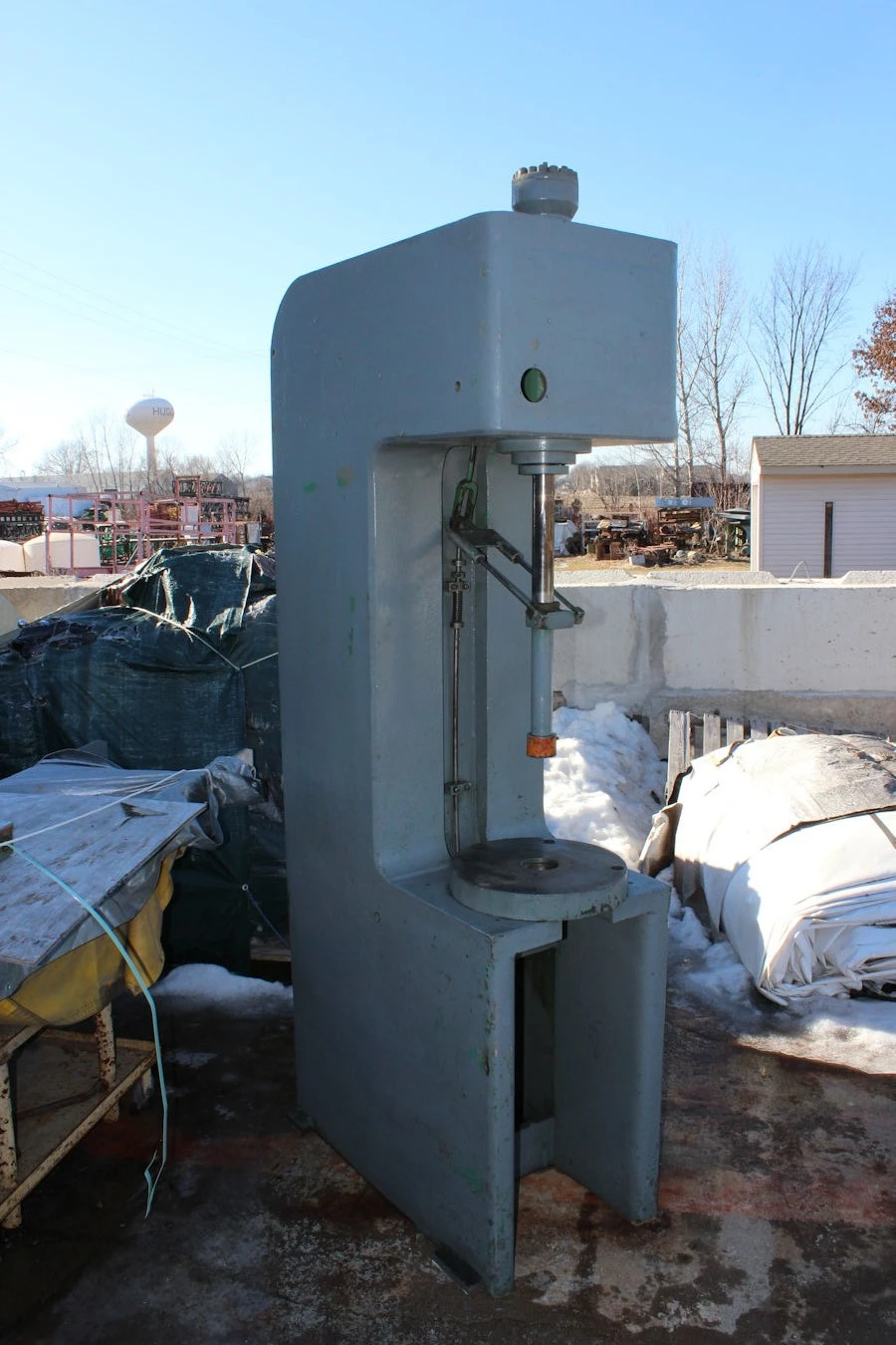 USED DENISON FH8C57D42