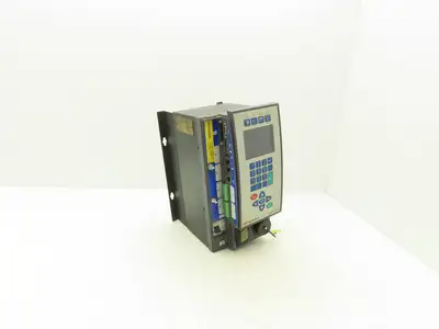 Ingersoll Rand IC12D1A1AWS Insight IC Tool Controller 120VAC - 16A / 240VAC - 8A
