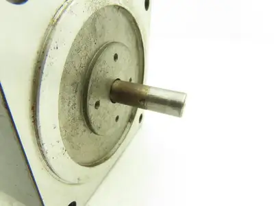 Oriental Motor KXM6180-AB Vexta AC Servo Motor 180W 3000 RPM