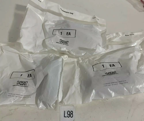NEW McMaster Carr 13435A67