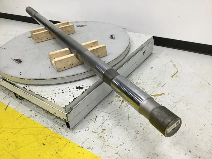 Used CINCINNATI MILACRON 5025658 Injection Molding Parts Michigan US | Ideal Machinery #564426