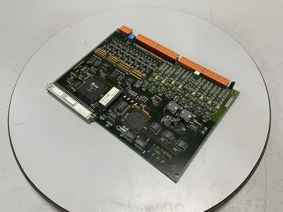 USED KEBA E-8-THERMO 1770B-1