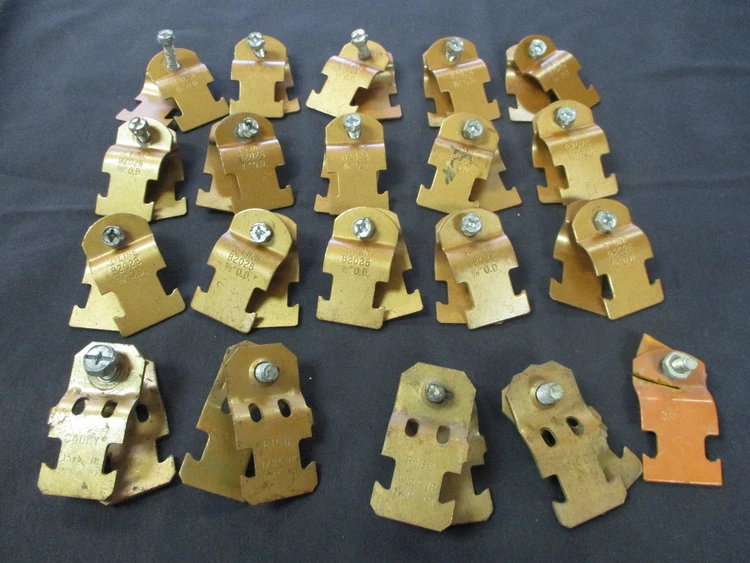 Used B-Line, Rigd, Caddy, PHD B2028, 2304, 2304 Misc Fasteners Arizona US | ASSET CONVERSION SPECIALISTS, INC. #312428