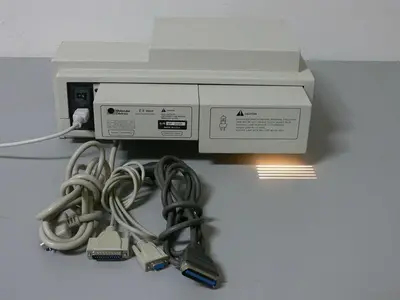 USED MOLECULAR DEVICES UV MAX KINETIC MICROPLATE READER