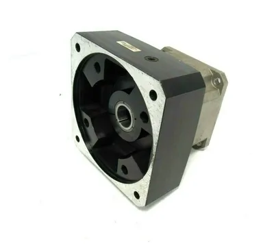 NEW APEX DYNAMICS AB142-S1-P2 GEARBOX 4:1 1906023141