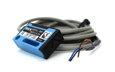 NEW SICK WL160-F132