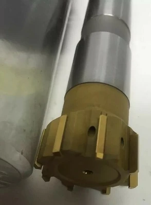 USED Komet Y55N