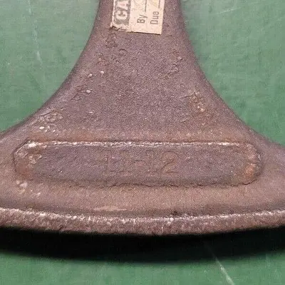 USED BROWN & SHARPE 11''-12''