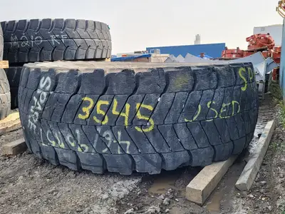 USED BRIDGESTONE VREV
