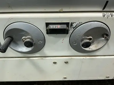 Used 2000 SCMI SI350 N Automatic Panel Saws Ohio US | HGR 24 #1519982