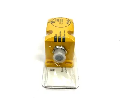 NEW PILZ PSEN CS2.1P / PSEN CS2.1 1UNIT, 540100, 540150, 540180