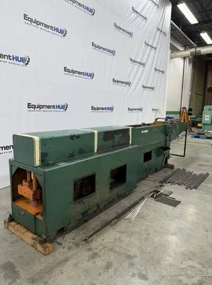 USED OILGEAR XL-20
