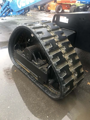 Used 2016 Genie S65 Trax Telescopic Boom Lifts New York US | United Lift #1446913