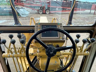 1991 Caterpillar 140G