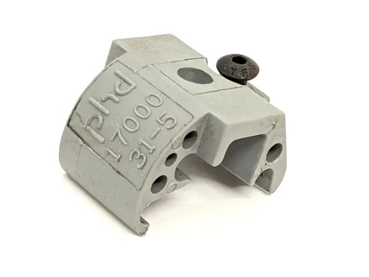 Used PHD COMPACT SWITCH BRACKET Miscellaneous MRO | Maverick Industrial Sales #1122364