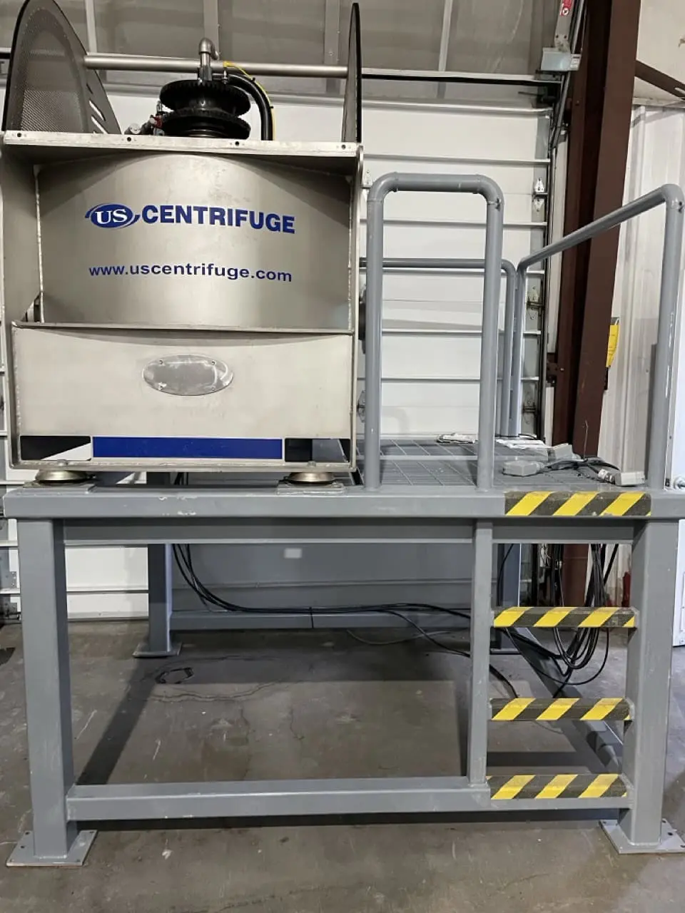 USED 1900 SUPRAMATIC A460