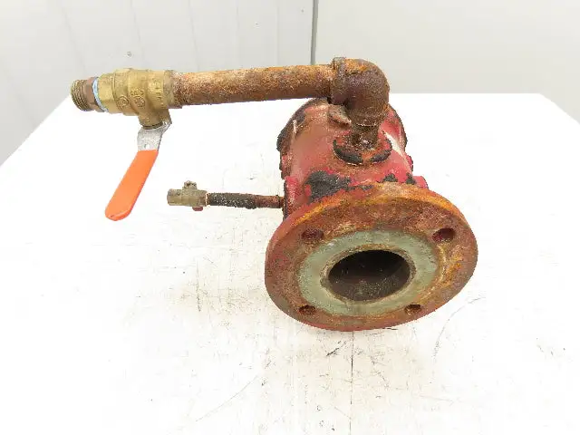 Used B&G BELL & GOSSETT _UNKNOWN_ Centrifugal Pumps | Arrow Industrial #618608