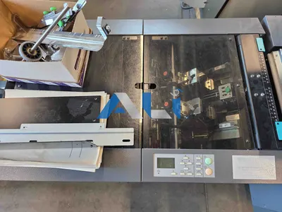 Used DUPLO DBM-150 Misc Printing Equipment California US | Asset Liquidity International #1310376