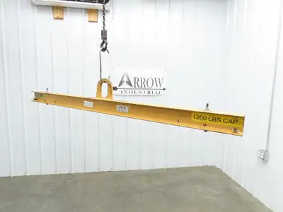 Used CALDWELL _UNKNOWN_ Miscellaneous MRO Indiana US | Arrow Industrial #1367463