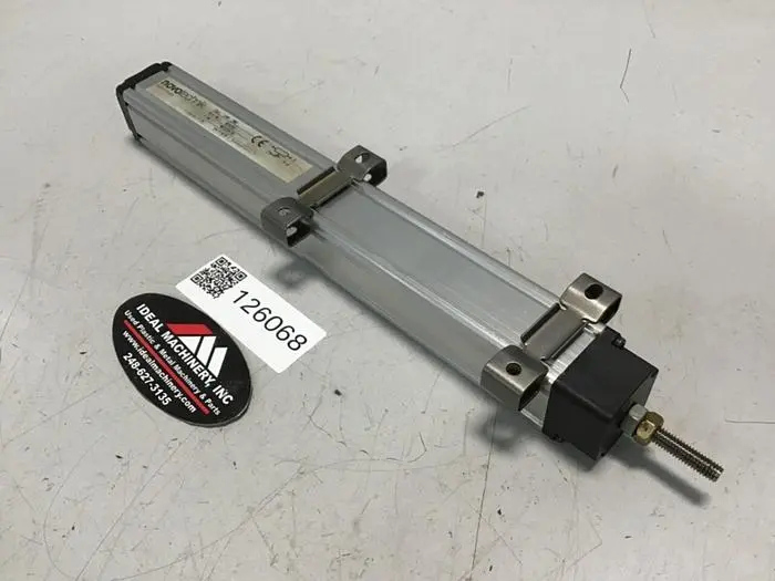 Used NOVOTECHNIK LWH202 Transducers Michigan US | Ideal Machinery #608212