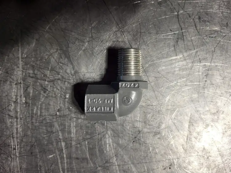 Used KILLARK MF-90-1 Parts (Hydraulics and Pneumatics) British Columbia CA | Lenmark #258496