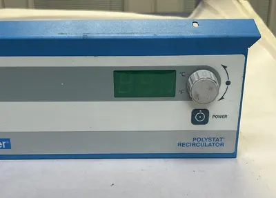 Used COLE-PARMER 500-245 Electrical Panels Ohio US | Surplus Asset Holdings #1237568
