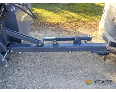 Used LOFTNESS _UNKNOWN_ Agricultural Choppers Iowa US | Keast Enterprises #1360434
