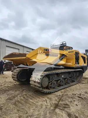 USED 2020 BERGMANN C912S