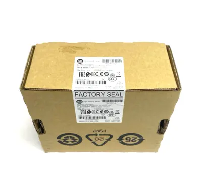 New | in-Stock Allen-Bradley Ser. A FLEX 5000 I/O Digital Output Module 16-Channel PLC Processors Michigan US | Maverick Industrial Sales #1389180