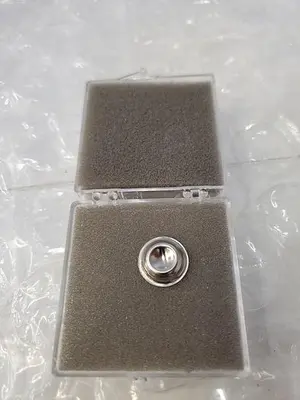 ZOOK R-1892 RUPTURE DISK