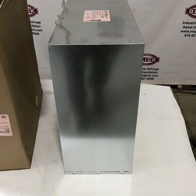Glassfloss ZPS24241295BO Z-PAK MERV 14 Cartridge Air Filter Hepa 24 x 24 x 12