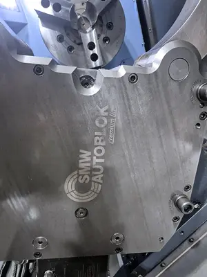 2018 DOOSAN Puma SMX3100LS CNC Lathes | Toolquip, Inc. (9)