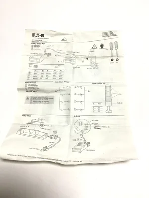 Eaton RMQ-M1C-ASI Interface for RMQ 24VDC