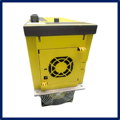 USED FANUC A06B-6111-H022#H570