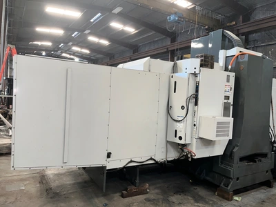 USED 2014 HAAS VF-12/50