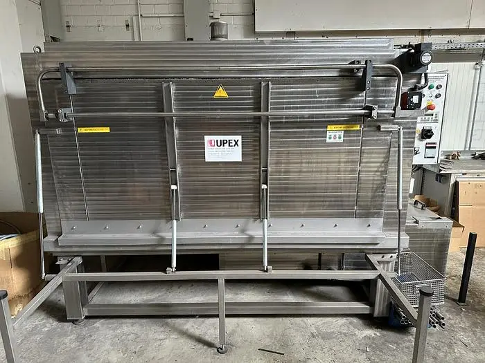 Used SPORER AQUA MAMMUT Misc Cleaning | UCY Industrial GmbH #386383