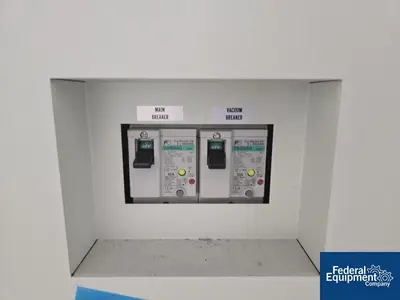 USED Jeol Jeol Scanning Electron Microscrope, Model JSM 7800