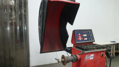 Used AMMCO _UNKNOWN_ Automotive Parts | OCO Industrial #1638119