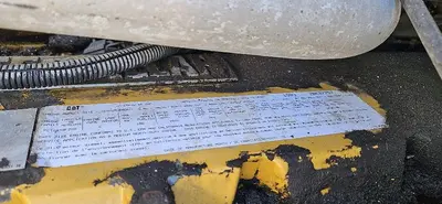 Used 1994 CHEVROLET _UNKNOWN_ Feed Mixers Utah US | CSS Equipment Sales #1347507