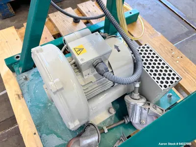 USED KILLION KL-075