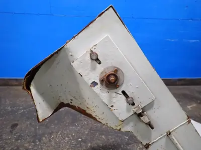 Used 1994 KASTO HBA660 AU Horizontal Dual Column Band Saws Ohio US | HGR 24 #1185853