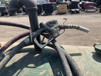Used _UNKNOWN_ _UNKNOWN_ Stationary Fuel Tanks Michigan US | Miedema Asset Management Group #1308249