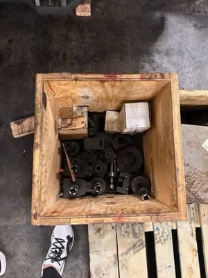 2011 HAAS ST-30 CNC Lathes (Turning Centers) | Machinery Resources International (16)