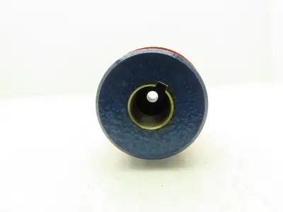 Flexibox A0-B1FF-12AN-BLANK Powerstream Shaft Coupling 3/4"x 5/16" Stock Bore