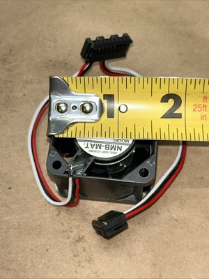 NEW NMB-MAT 1611VL-05W-B49